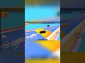 Game SUP Multiplayer Racing #gameandroidterbaik #gameracingb