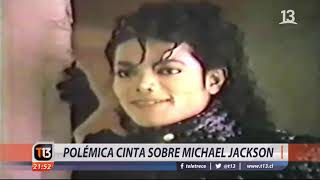 "Perturbador" documental sobre abusos de Michael Jackson