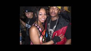 Chingy Sidney Starr Drama