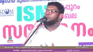 ശിയായിസം സമസ്ഥയെ കാർന്ന് തിന്നുമ്പോൾ - Shafi Swabahi