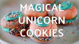 Magical Unicorn Cookies 🦄  | Coupons.com