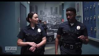 The Rookie 05x14 - \