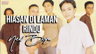 New Boyz - Hiasan Di Laman Rindu New Boyz - Hiasan Di Laman Rindu