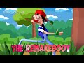 ASH LMAO!!! | @EderKFCard - Pokemon The Remakeboot Reaction