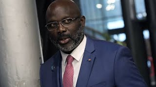 Liberia: President Weah suspends govt officials indicted in new US sanctions