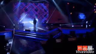 Phyo Myat Aung + Sone Thin Par Myanmar Idol Season 3 Song Title- ႀကိဳးပုခက္၌ၿငိတြယ္ျခင္း