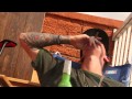 KRC| Never Falling Down (Living Legends Remix) - ETHIC
