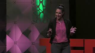 Inclusive Fitness Opportunities for the Special Needs Population | Tara Simmons | TEDxMountPenn