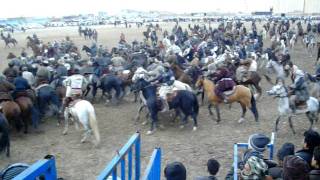 Buzkashi Mazar-i-Sharif Afghanistan 2010  zabi.naqshiall@gmail.com