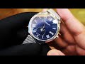 raymond weil maestro moonphase 2239m st 00509 review ics authentic