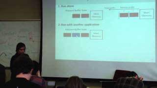 Lecture 30. Performance Predictability and Cache Compression - CMU - Lavanya and Gennady