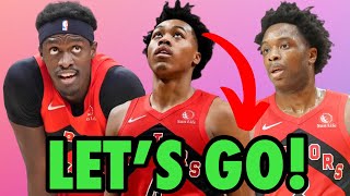 What You Don’t Realize About The Toronto Raptors…