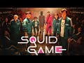 Squid Game OST Remix - Flute Song (Way Back Then)