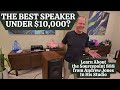 😮 SHOCKING Performance Under $10k - Deep Dive Into the Sourcepoint 888 by Andrew Jones at His Studio