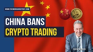 China Declares All Crypto-currency Transactions Illegal - Bitcoin Price ...