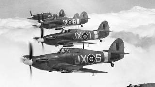 Ten Killer Planes That Shaped World War II