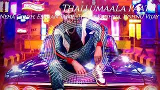 Thallumaala paatu|Song|Thallumaala| Tovino Thomas| Khalid Rahman|Ashiq Usman|Vishnu Vijay