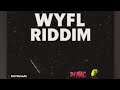 Mr Attention - BAM BAM (WYFL RIDDIM -:- 2026) - DiGiTΔL RiLeY™