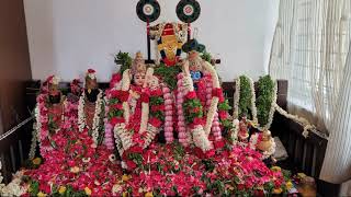 24th Ashtapadi KURUYADHU NANDANA