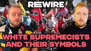 How white supremacists use symbols to go unnoticed - RE:WIRE