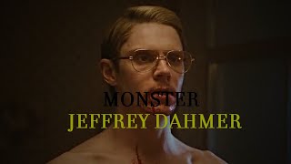 Never - Jeffrey Dahmer [Monster: The Jeffrey Dahmer Story]