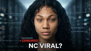 IS THIS THE MOST VIRAL MUGSHOT IN NORTH CAROLINA HISTORY?