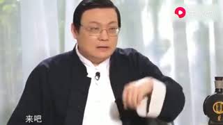 老梁：现在90后处于无现金的危险社会，老梁看见标题太扎心了！