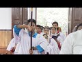 Procession | Karshikolsavam | St. Luke's CSI Church Calyland |