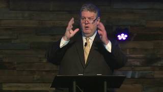 Following Directions That Don't Make Sense - Pastor Jack Cunningham