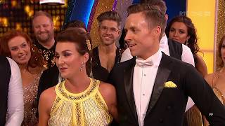 Mairead \u0026 John - Showdance - Final - DWTS Ireland 2019