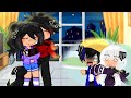 Part 2 of “I got a bad feeling about you…..”  II Ein&Aphmau siblings AU II 💜Aarmau❤️ II Read Desc I