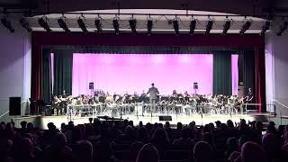 2023 LMS Spring Concert