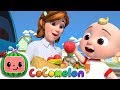 Helping Song | CoComelon Nursery Rhymes & Kids Songs