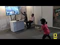 Kinect Game  Play with motion sensor technology  360 Kinect