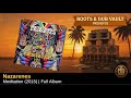 Nazarenes — Meditation (2012) | Full Album | Roots & Dub Vault