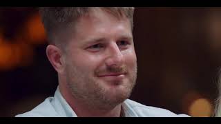 MAFS season 8 final. Bryce \u0026 Melissa's relationship