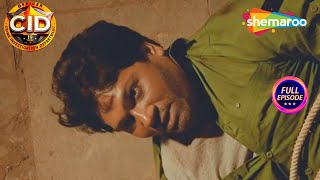 Abhijeet का फिर से हुआ Memory Loss - Part -2 | CID | सीआइडी | मुज़रिम Abhijeet | Full Episode