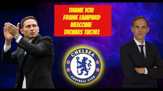 Frank Lampard Sacked | Tuchel to Replace Lampard, What Went Wrong & What to Expect | Chelsea FC News