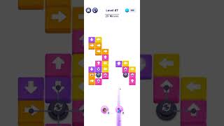 Unpuzzle level 67 | GAME Walkthrough