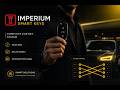 FiveM Script | Imperium Smart Keys [ESX/QBCORE] | Imperium Scripts