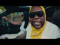 The Comet ft Vybz Kartel His First Music Video Since Release from Behind Bars ​⁠