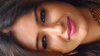 Ileana D'Cruz HD face closeup compilation