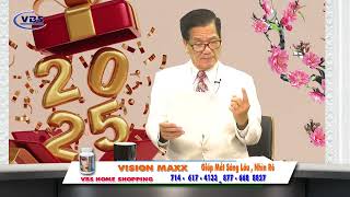 VBS Gs DUONG DAI HAI 01 01 2025 P1