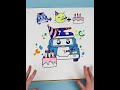 robocar poli emoji🥳 vamos fazer🎶 shorts