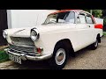 Austin Cambridge For Sale