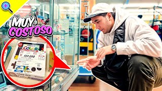 🤩 ¡Encontramos joyas de Pokemon en Tiendas de Japon !