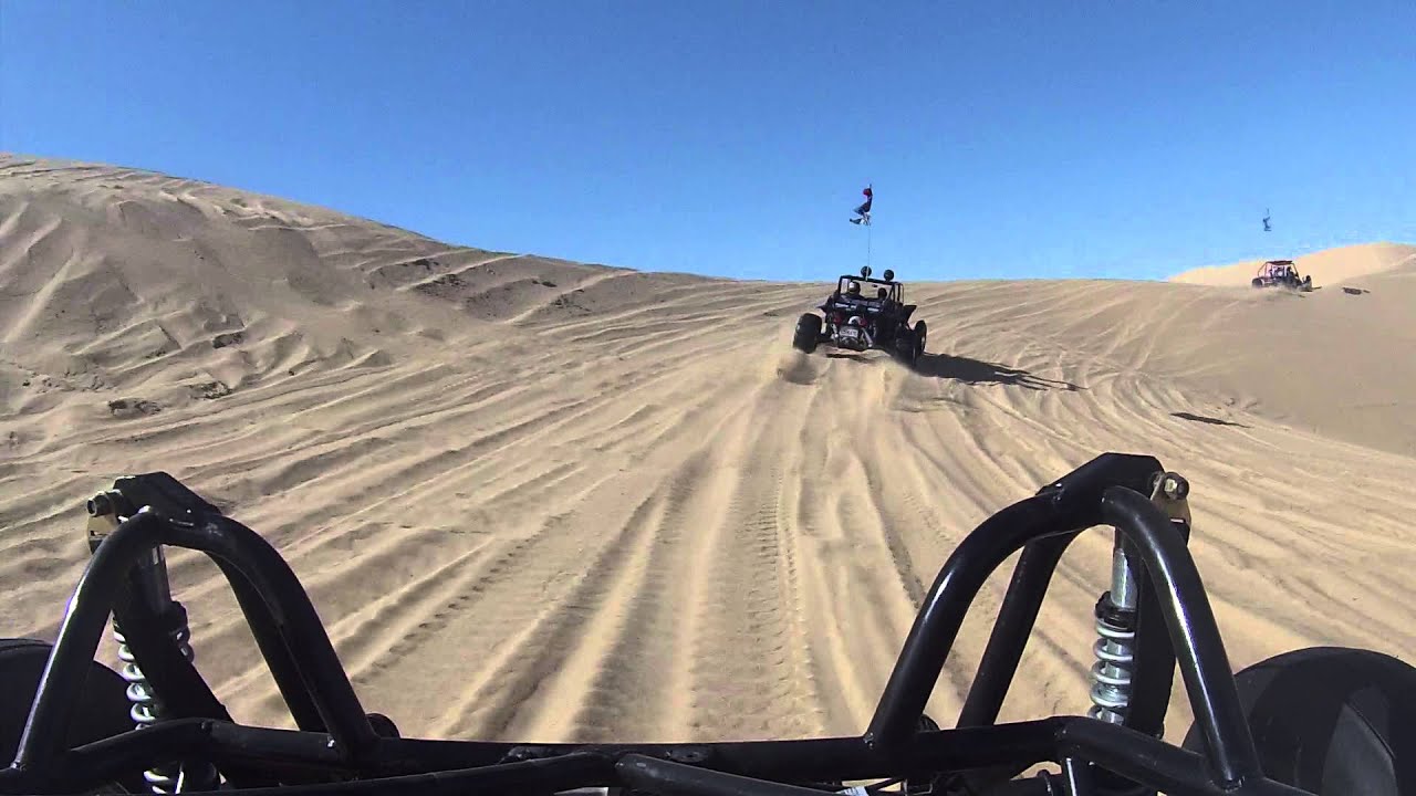 2013 Glamis Youtube