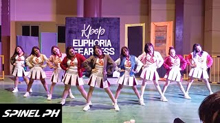 220807 Girls' Generation (소녀시대) - I Got A Boy + Intro + Oh! Dance Cover by Spinel PH