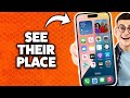 How To See Someone's Location On iPhone 2026 (Step-By-Step Tutorial)