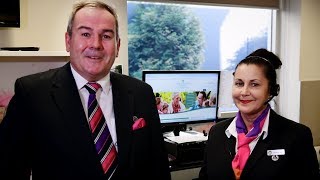 So You Want To Be A Funeral Advice Line Consultant